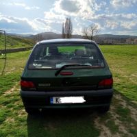 Renault Clio 1.2, снимка 3 - Автомобили и джипове - 45514650