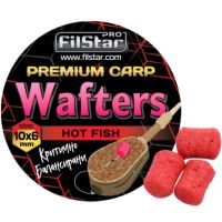 Дъмбели за фидер Wafters FilStar Premium Carp, снимка 14 - Стръв и захранки - 45432422
