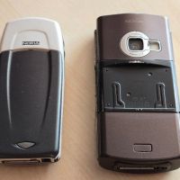 Nokia 6100 и N70 - за ремонт, снимка 12 - Nokia - 45241888