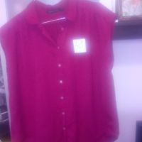 Дамски блузи, снимка 3 - Ризи - 45426949
