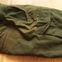 Bekken & Strom Windproof Trouser размер 52 / L за лов риболов туризъм панталон вятъроустойчив - 1005, снимка 11 - Панталони - 45797853