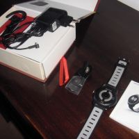 Bluetooth Handsfree и смарт часовник, снимка 2 - Мъжки - 45175557