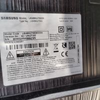 Samsung UE49NU7302K за резервни части., снимка 1 - Телевизори - 45841079