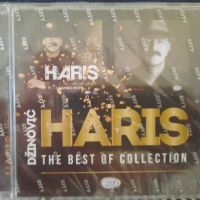 Haris Dzinovic - Best of collection, снимка 1 - CD дискове - 45089628