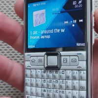 Nokia E71,Нокиа Е71, снимка 1 - Nokia - 43165508