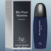 Тоалетна вода за мъже Blu Pour Homme (001), снимка 7 - Мъжки парфюми - 45944839