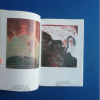 Книги за изкуство: Българска живопис след 1989, снимка 6 - Специализирана литература - 45020099