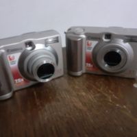 Canon PowerShot A20

Japan 2броя, снимка 2 - Фотоапарати - 45145051
