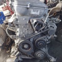 Двигател мотор за Тойота Аурис 1,6 16V 2016г. бензин Toyota Auris , снимка 3 - Части - 45632752