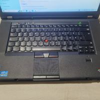 Lenovo ThinkPad T530 15.6" i5 - Немска клавиатура, снимка 9 - Лаптопи за работа - 45385195