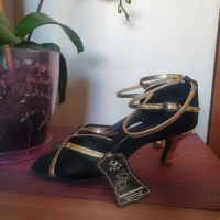 Чисто нови обувки за латино или спортни танци , снимка 6 - Други - 45033201