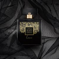 Парфюмна вода Avon Little Black Dress Lace, 50 мл, снимка 2 - Дамски парфюми - 45688393