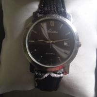 Швейцарски часовник Адриатика, снимка 1 - Мъжки - 45804374