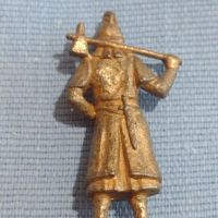 Метална фигура играчка KINDER SURPRISE HUN 2 древен войн перфектна за КОЛЕКЦИОНЕРИ 22989, снимка 10 - Колекции - 45448367