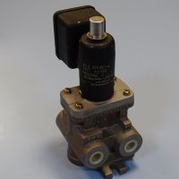 пневматичен разпределител KOGANEI Humphrei 375-4E1-T Air Valve 100V 1-9Bar, снимка 8 - Резервни части за машини - 45143535