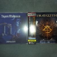 Японски дискове - Metallica,Accept,Kiss,Slayer,Judas Priest, снимка 6 - CD дискове - 42209226