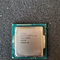 Intel Core i7-4790k SR219 4000MHz 4400MHz(turbo) L2=2MB L3=8MB 84Watt Socket 1150, снимка 1 - Процесори - 29991997