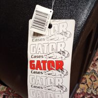 Hard Case Gator-14"/6,5"-8", снимка 5 - Ударни инструменти - 45546375