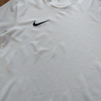 NIKE DRY FOOTBALL - страхотна мъжка тениска М, снимка 7 - Тениски - 45242331