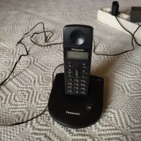 Телефон "Панасоник", снимка 1 - Стационарни телефони и факсове - 45760370
