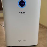 Пречиствател и овлажнител на въздух Philips AC2729/10 Series 2000i, снимка 1 - Овлажнители и пречистватели за въздух - 45406712
