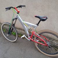 Алуминиев планински велосипед, снимка 12 - Велосипеди - 45426715