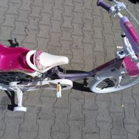 BYOX Велосипед 20" Fashion Girl lilac, снимка 4 - Велосипеди - 45158755