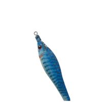 Калмарка DTD Soft Real Fish, снимка 3 - Такъми - 45435775