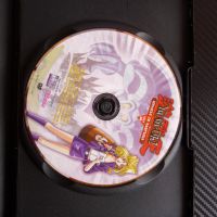 Yu Gi Oh Мракът се завръща DVD филм детски карти битки поле арена, снимка 2 - Анимации - 45425405