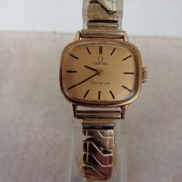 Продавам часовник Omega Geneve, снимка 1 - Дамски - 45836194