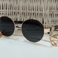 Унисекс слънчеви очила - 60 sunglassesbrand , снимка 1 - Слънчеви и диоптрични очила - 45856721