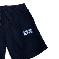 Оригинални мъжки къси панталони Jack&Jones |  S размер, снимка 3 - Къси панталони - 45247547