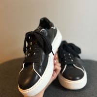 Обувки Karl Lagerfeld, снимка 6 - Дамски ежедневни обувки - 45535704