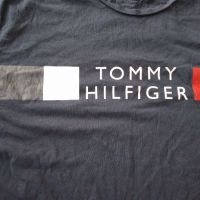 Тениска Tommy Hilfiger , снимка 2 - Тениски - 45695457