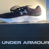 Under Armour маратонки , снимка 2 - Спортни обувки - 45242521