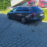 Audi a6, снимка 2 - Автомобили и джипове - 45696936