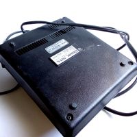 настолен калкулатор Casio Модел 101-l - 1973г, снимка 10 - Антикварни и старинни предмети - 45486137
