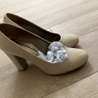 Дамски обувки на ток, снимка 3 - Дамски обувки на ток - 45209153