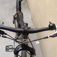 Велосипед 29" Cross Grip, снимка 4 - Велосипеди - 45089385