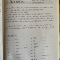 Изключителен учебник по китайски език + CD , снимка 9 - Чуждоезиково обучение, речници - 45034075