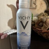 Vichy Thermale Термална вода 150 гр, снимка 1 - Козметика за лице - 45877030