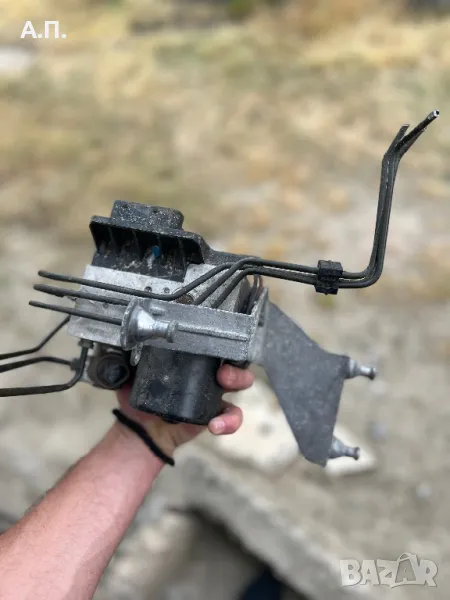 ESP W220 s320 benz, снимка 1