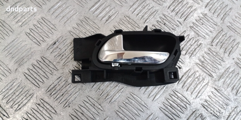 Дръжка врата Citroen C4 2007г. 2-врати(лява)	, снимка 1