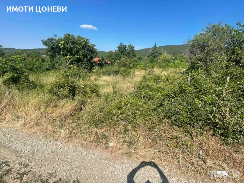 Продава се парцел, снимка 1