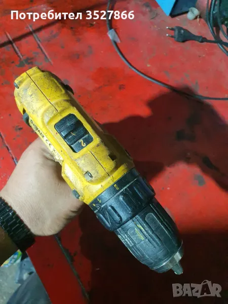 Винтоверт Dewalt 10.8V , снимка 1