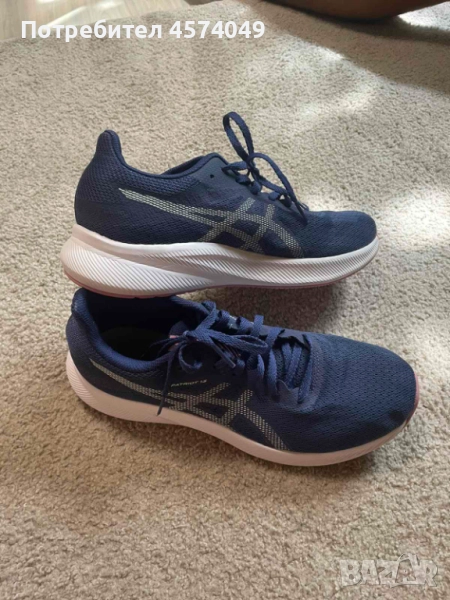 Маратонки Asics Patriot 13 – Оригинални, размер 41.5, снимка 1
