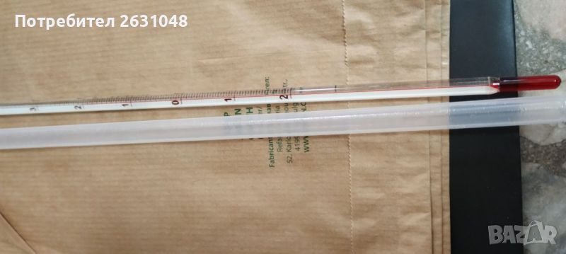 Термометри за инкубатори, снимка 1