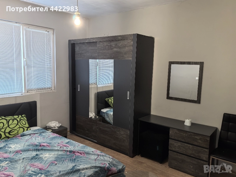 Давам в ТОП Центъра тристаен апартамент под наем в Свиленград България , снимка 1