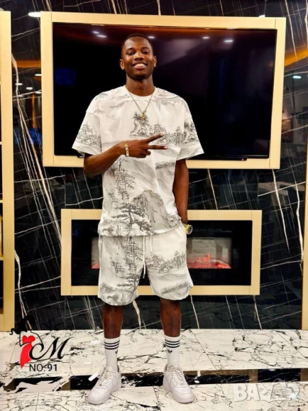 мъжки екипи , снимка 1