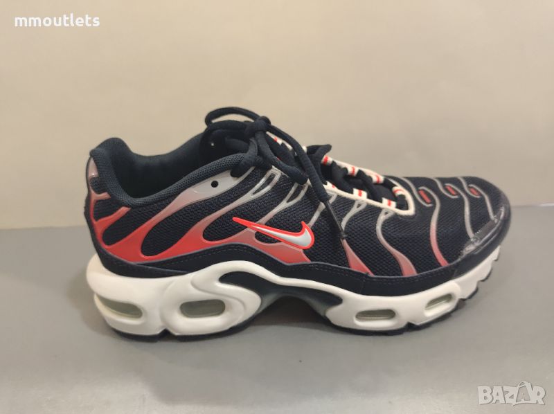 Nike Аir Tn N37,5.Mаратонки с камери.Нови.Оригинал., снимка 1